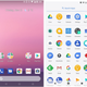 Imagen para el artículo titulado 10 años de historia: la evolución de la pantalla de inicio de Android desde el 2008 hasta hoy